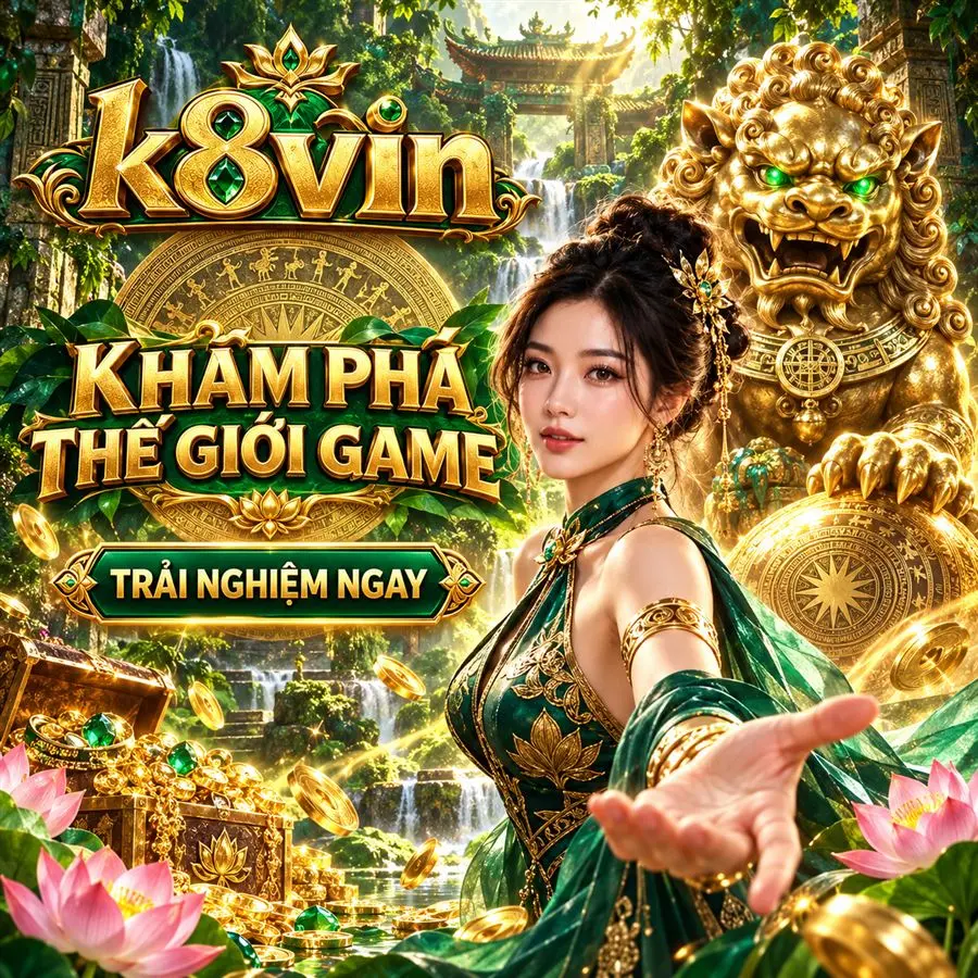k8vin APK Chính thức Tải xuống