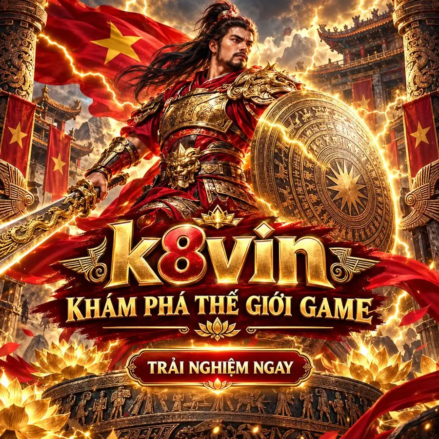 k8vin Ảnh chụp màn hình - Chính thức