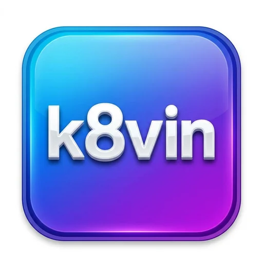 k8vin Logo - Chính thức