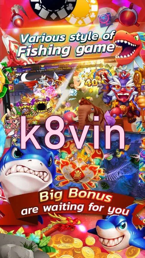 k8vin Ảnh chụp màn hình - APK Chính thức
